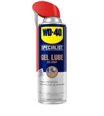 Dry lubricant